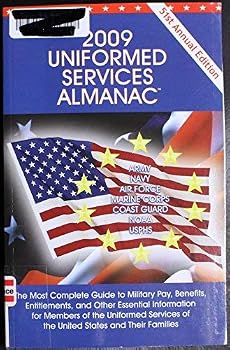 2009 Uniformed Services Almanac