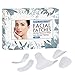 Produktbild Facial Patches,Anti Aging Gesichts Anti-Falten-Patches,Stirn-Falten-Patches, Augen-Falten-Patches,Faltenbehandlung Wiederverwendbare glättende Falten-Patches