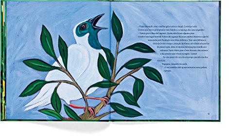 Diário de Um Papagaio