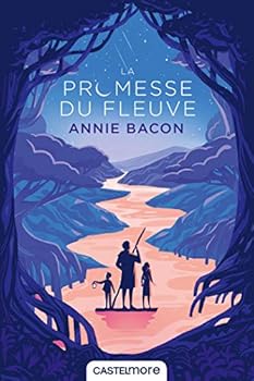 Paperback La Promesse du fleuve [French] Book