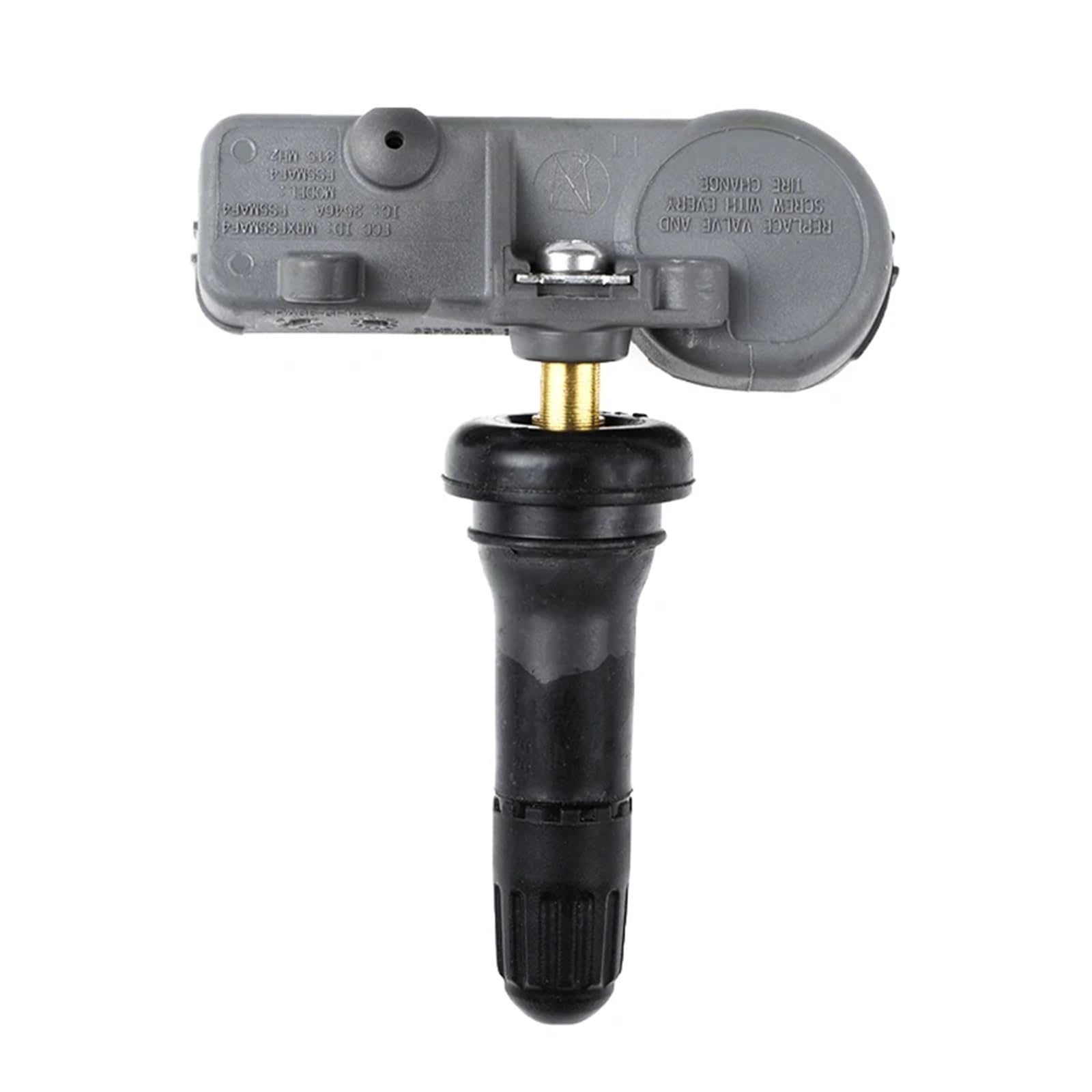 TPMS Con Allarme Per Dispositivo di monitoraggio del sensore della pressione dei pneumatici per auto per Hyundai per Veloster Servizio post-vendita(4pcs)