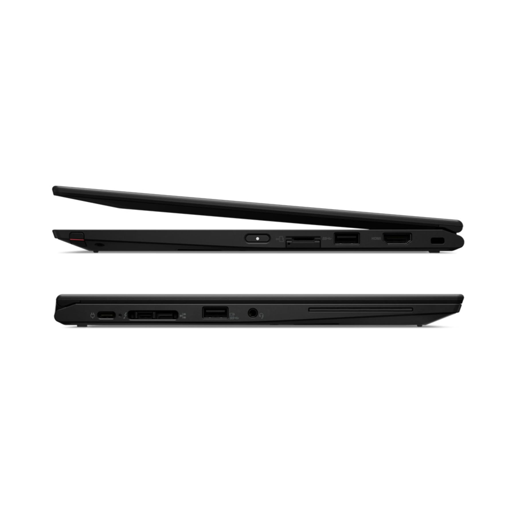 Lenovo Business Laptop Notebook ThinkPad X13 Yoga G1 i5-10310u 16GB 256GB SSD 1920x1080 Windows 11 QWERTZ (Ricondizionato)