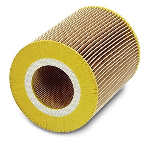 Filtre à air MANN-FILTER C 1381 pour voiture et utilitaire - 5