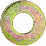 Replacement for Exmark 3256-4 Flat Washer Lazer Z XS CT AS AC XP Turf Tracer HP 1-805260