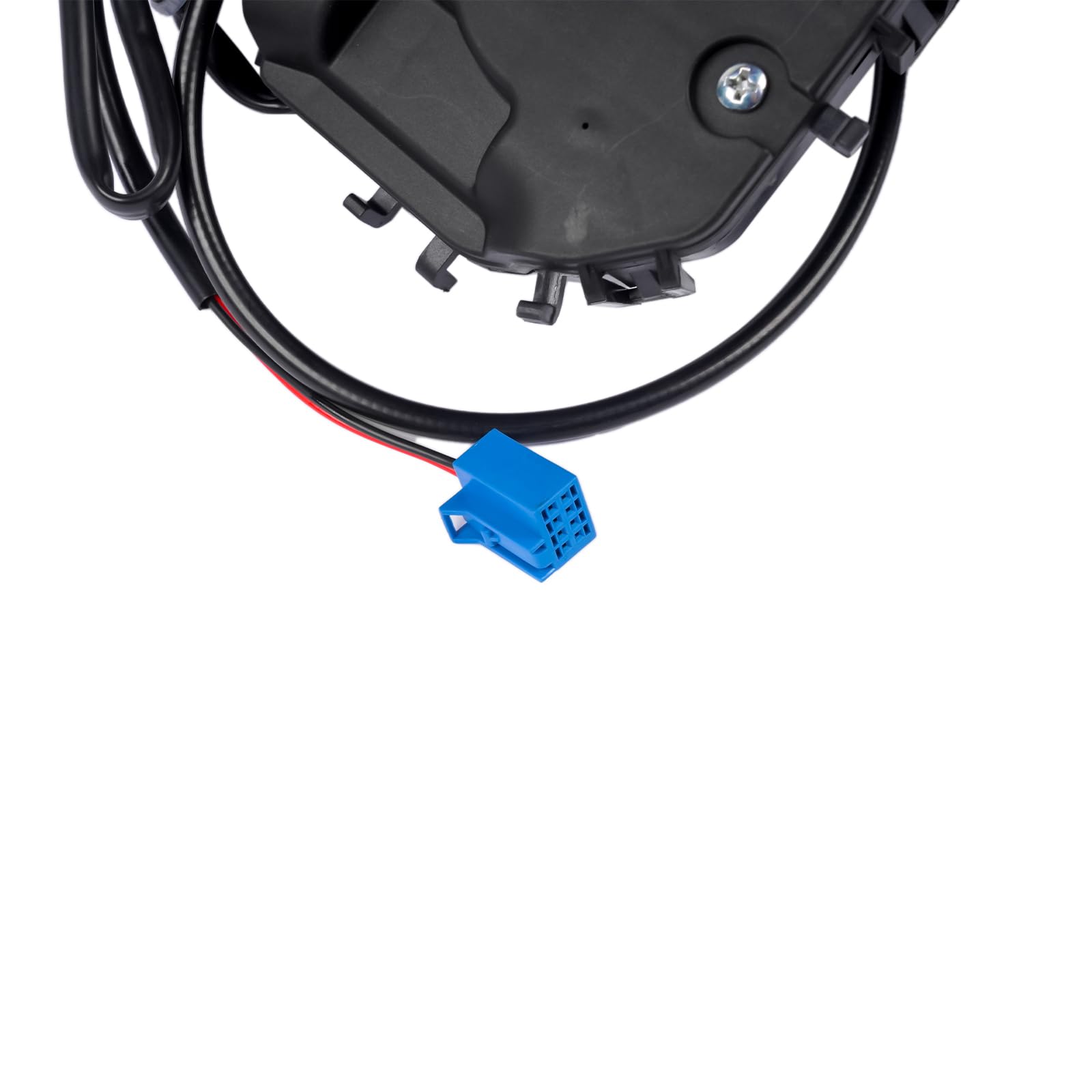 Actuador de cerradura de puerta delantera derecha compatible con Clase C W203 S203 C180 C200 C220 C230 C240 C270 C280 C320 CDi 2037200435 A2037200435