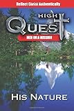 His Nature: Reflecting Christ Auhentically (HighQuest)