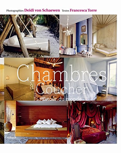 Chambres à coucher: Autour du monde