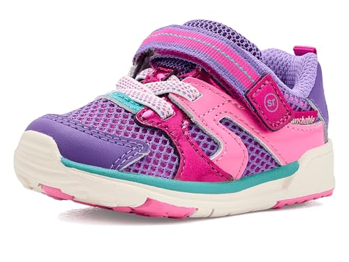 Image of Stride Rite SRT Velocity (Toddler)