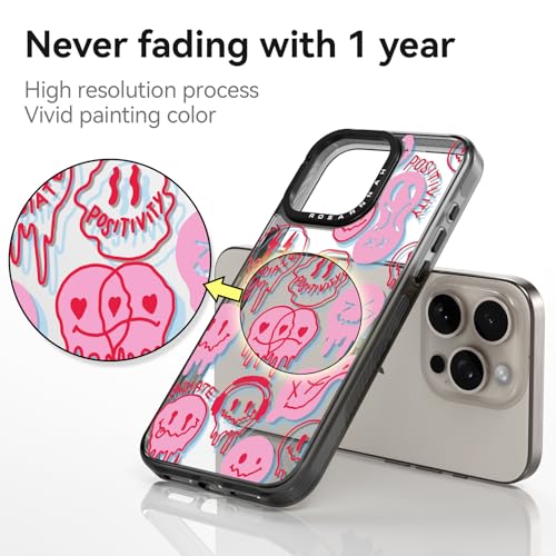 Coque iPhone 15 Pro Max antichoc pour éviter les bris d'écran lors des chutes de 2m