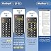 Universal-TV-Remote-Control for Samsung, LG, Hisense, TCL, Sony, Vizio, Onn, Toshiba, Philips and More DVD, Blu ray Player, Soundbar Devices