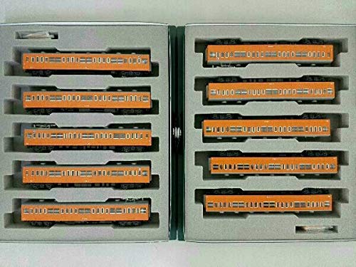 Amazon | Nゲージ KATO 101系電車 (中央線快速) 10両セット 10