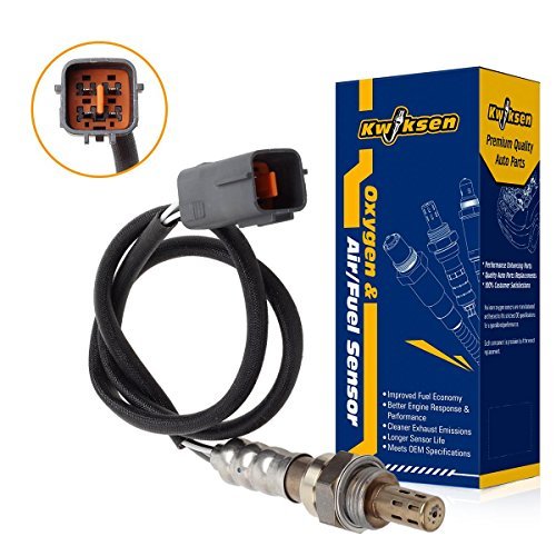 Kwiksen Oxygen O2 Sensor 234-4141 Downstream Replacement