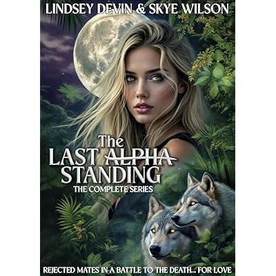 The Last Alpha Standing