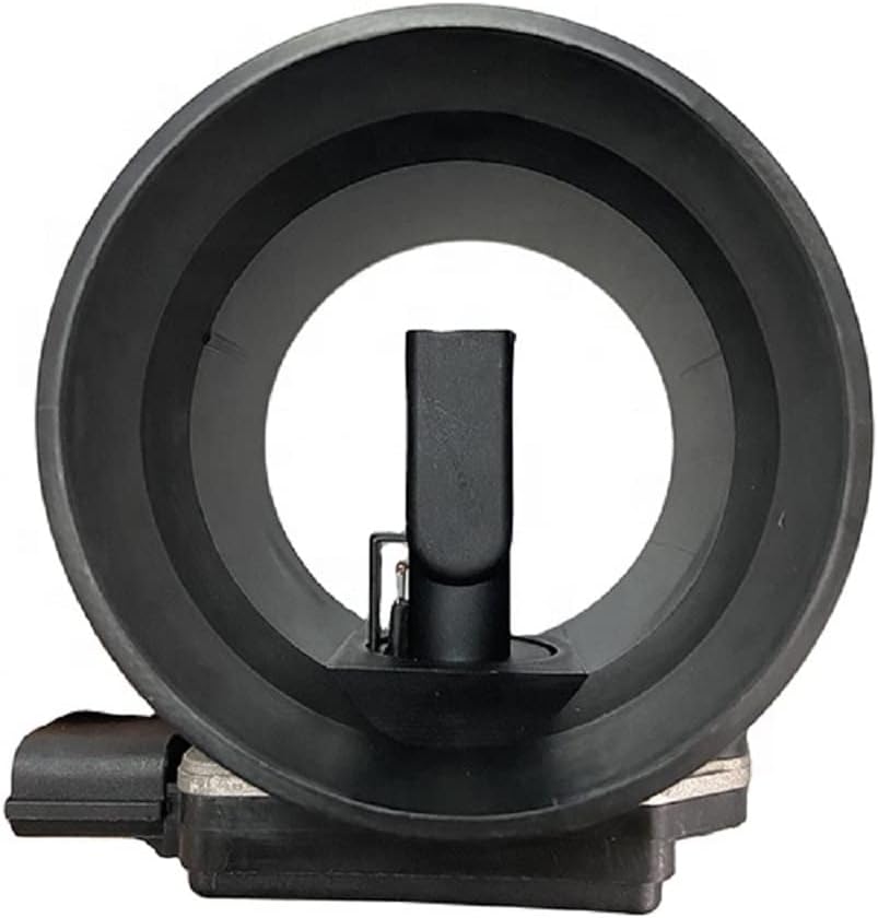 AUTO-GETHER 空気質量流量計センサ MASS AIR FLOW METER SENSOR YC2F-12B579-BA A