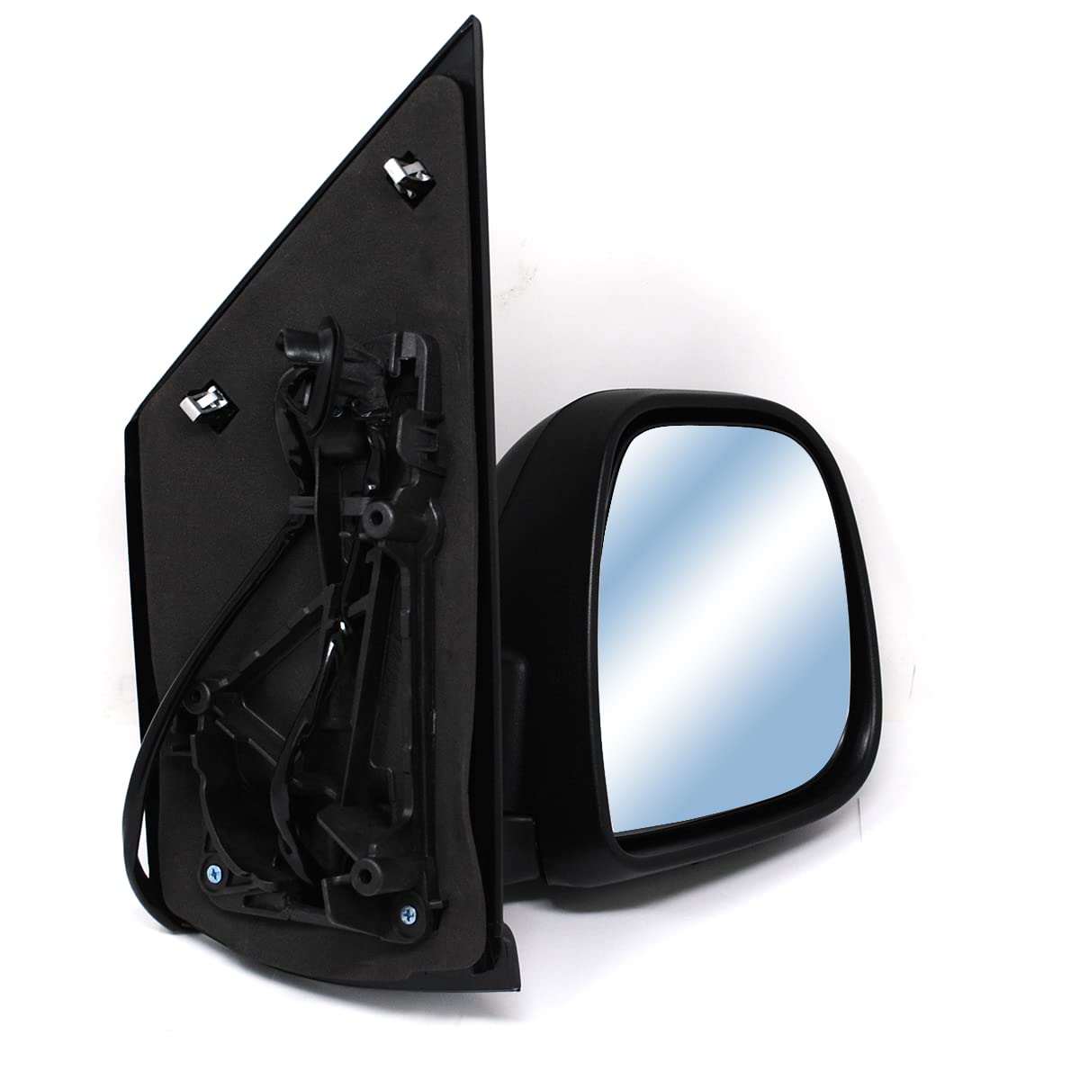 Specchietto Retrovisore Destro Elettrico Termico con Sonda Temperatura dal 2016