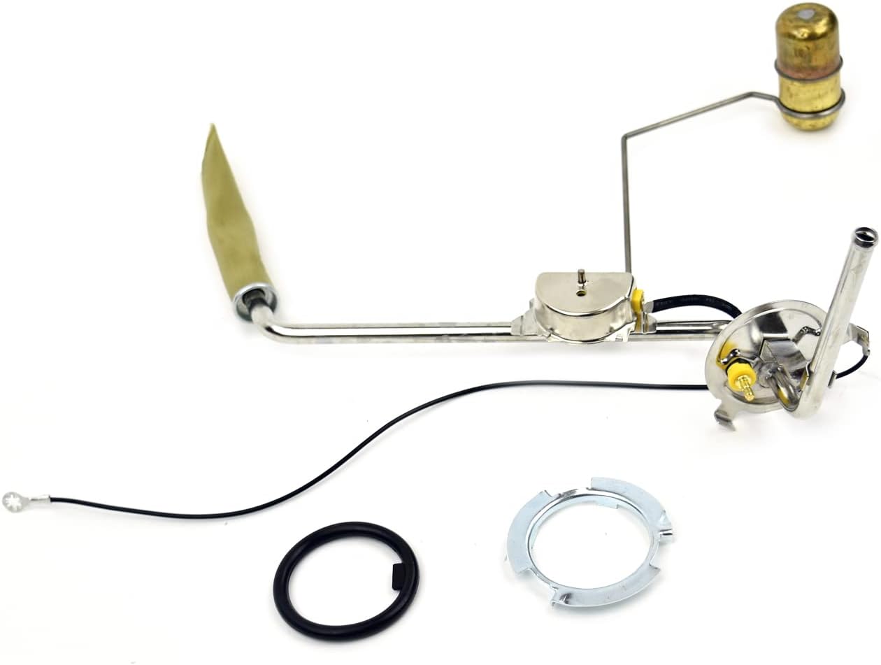 Fuel Sending Unit 3/8" Stainless Steel Except Station Wagon For 1961-1964 Chevrolet Impala