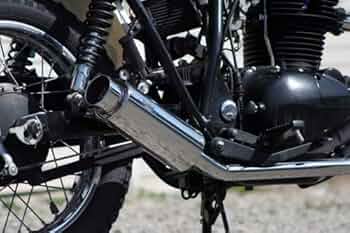 Amazon | Realize (リアライズ) カワサキ 250TR (BA-BJ250F) 2002年