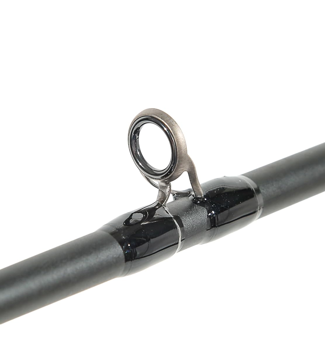 Set Canne Baitcast Ultimate Cast Special Cork Pike 2.00m (20-60g) - Ensemble Carnassier