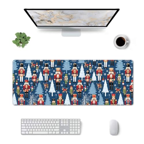 Tapis de souris de jeu pour femme imperméable 80x30.5 cm - 4