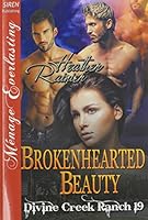 Brokenhearted Beauty 1632585251 Book Cover