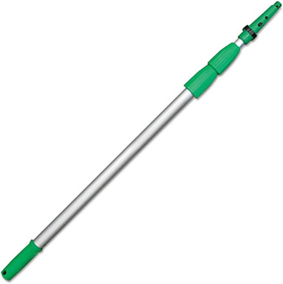 ED450 14' Length 3 Section Aluminum Extension OptiLoc TelePole