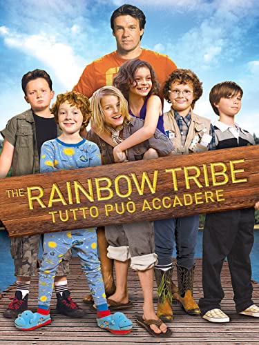  The Rainbow Tribe - Tutto può accadere