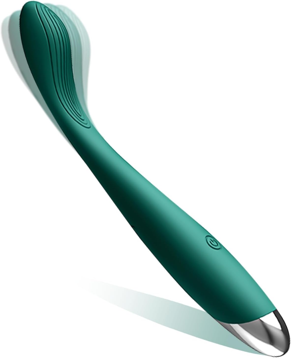 Sucking Toy Female Rechargeable Adult Toy - Strong Tongue Sucking and Licking G Sucking Toy Female Couple Panty Stimulation Green AT-1A-2608