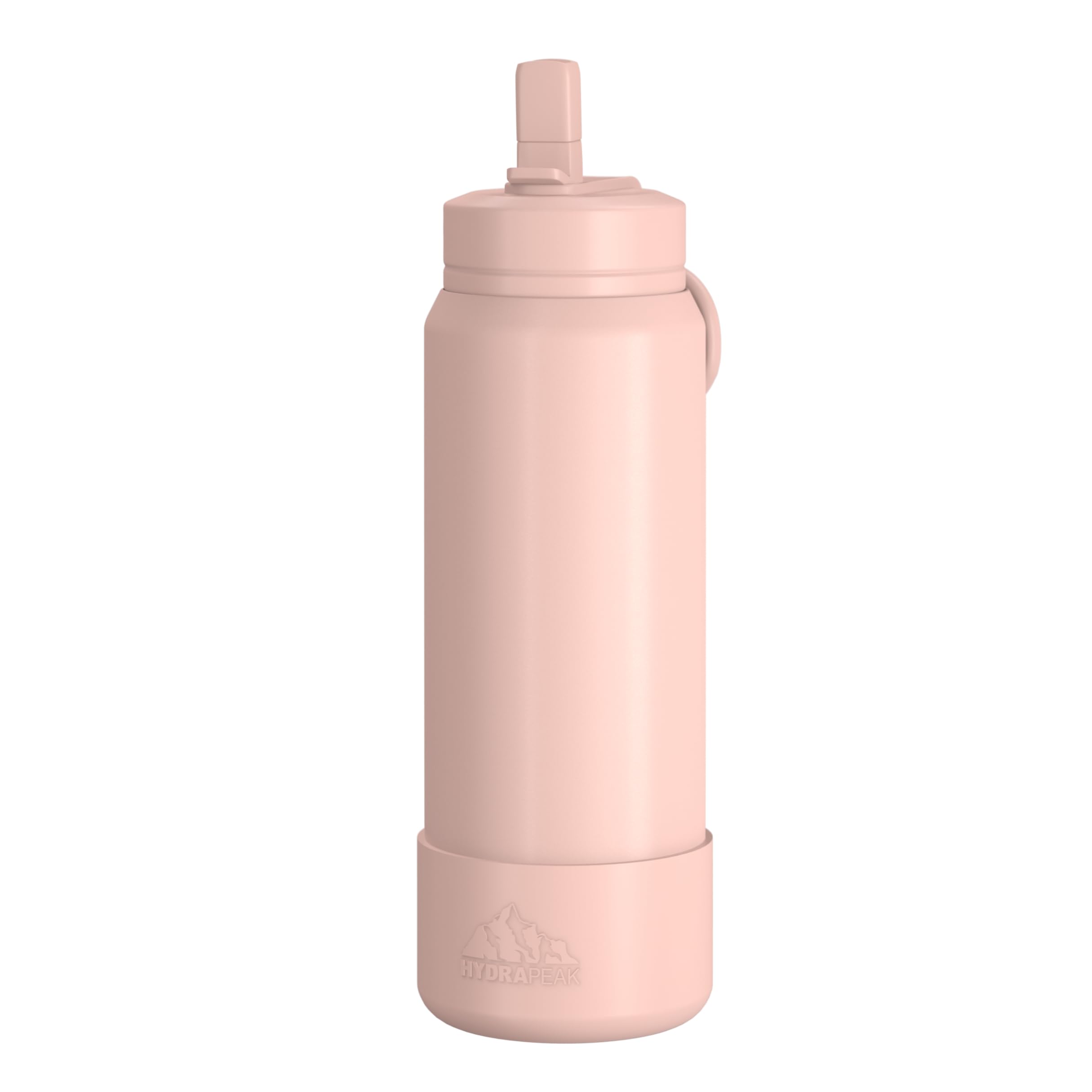 Amazon.com: Hydrapeak 26oz Sport Insulated Water Bottle with