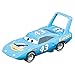 Produktbild Carrera GO!!! Disney/Pixar Cars - Strip "The King" Weathers