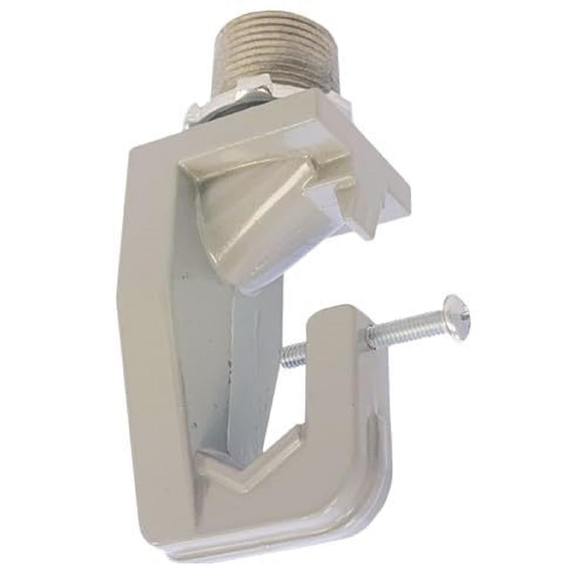 Morris 18092 Malleable Hook for High Bay and Other Fixtures