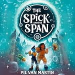 Cover of The Spick and the Span