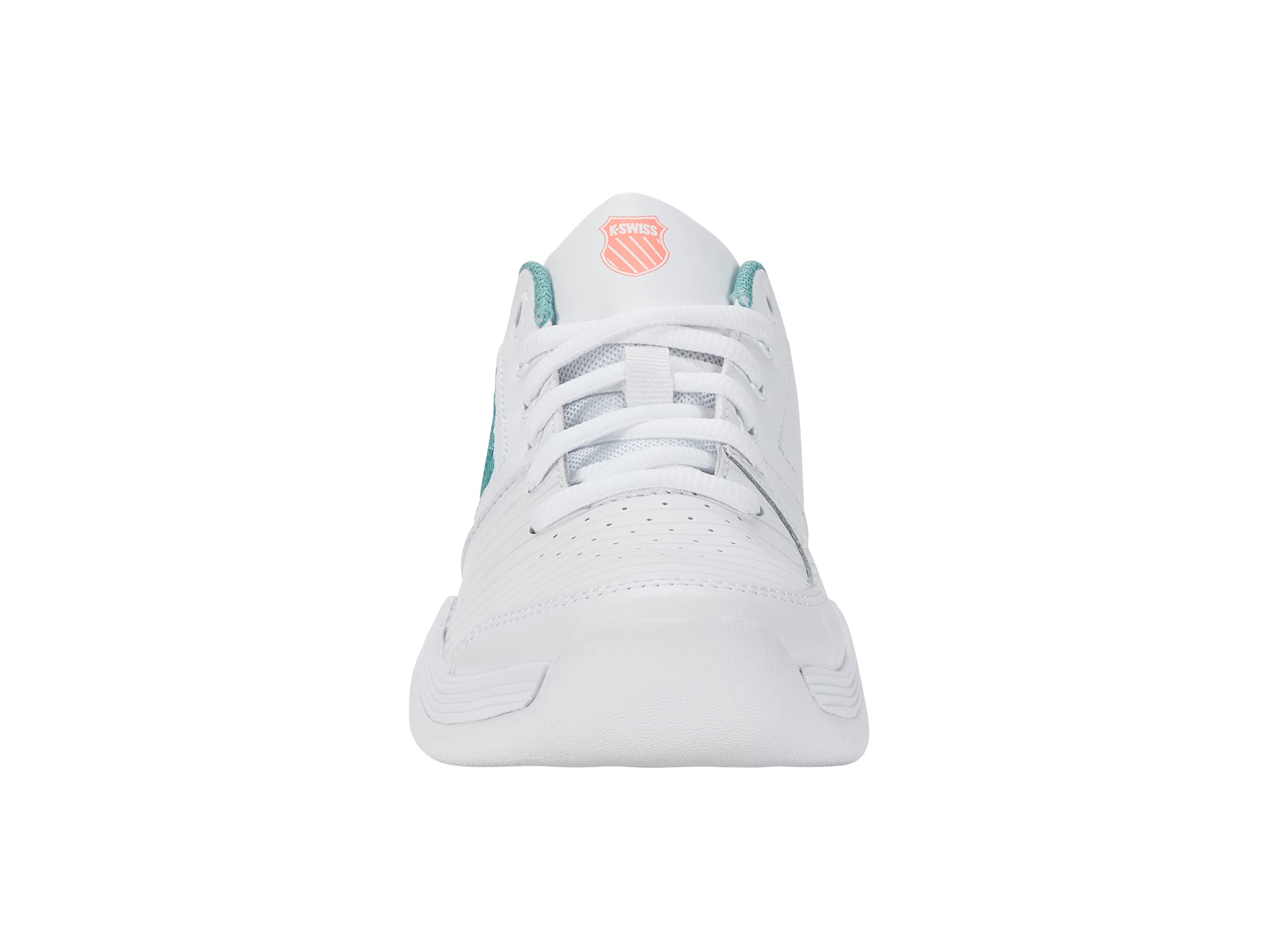 K-Swiss Performance Mädchen COURT EXPRESS CARPET Tennisschuh