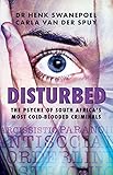  Disturbed (English Edition)