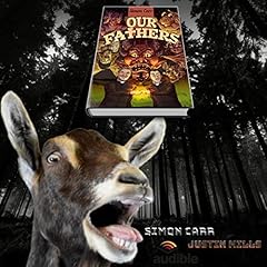 Our Fathers cover art