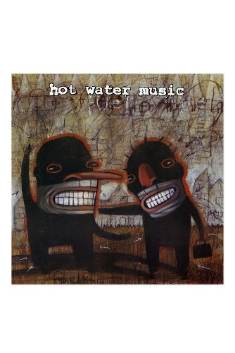 Fuel for the Hate Game