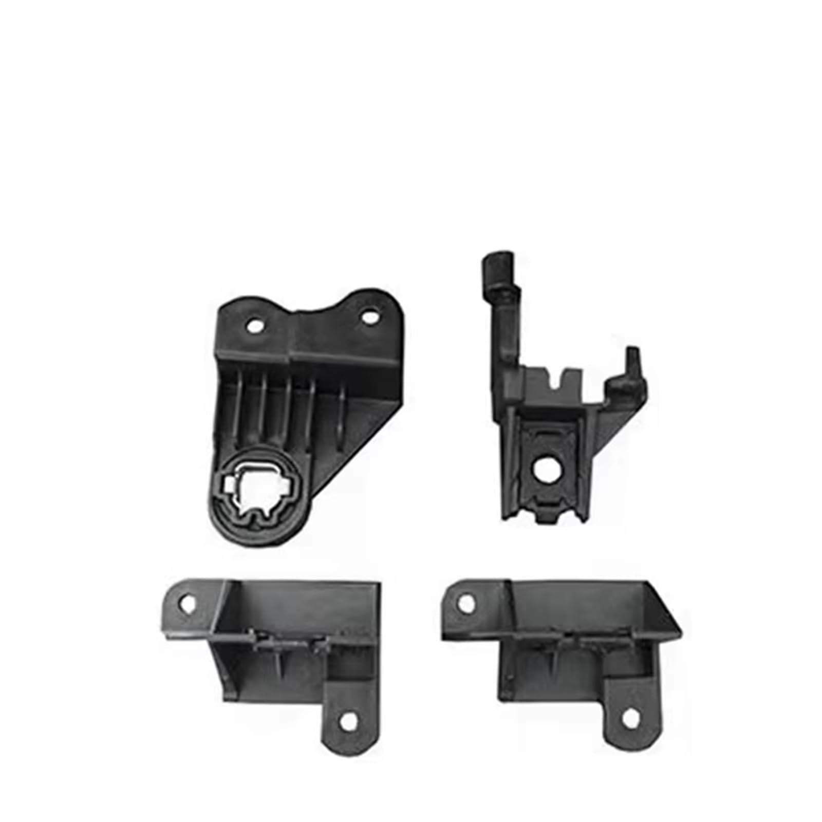 Frontscheinwerfer-Reparaturhalterungs-Montage Mit X1 X2 F39 F48 F49 17–22