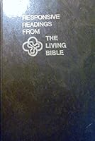 Responsive Reading from the Living Bible 0842354808 Book Cover