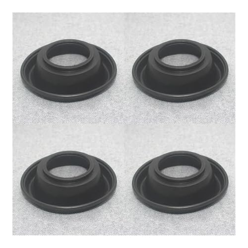 Kit de réparation de carburateur haute précision pour Yamaha FZR1000 et TRX850