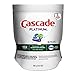 Cascade 97709 ActionPacs, Fresh Scent, 10 oz Bag, 18 Per Bag (Case of 5 Bags)