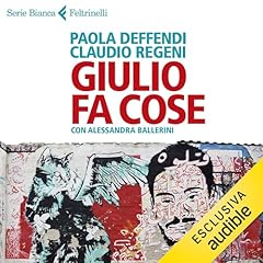 Giulio fa cose copertina