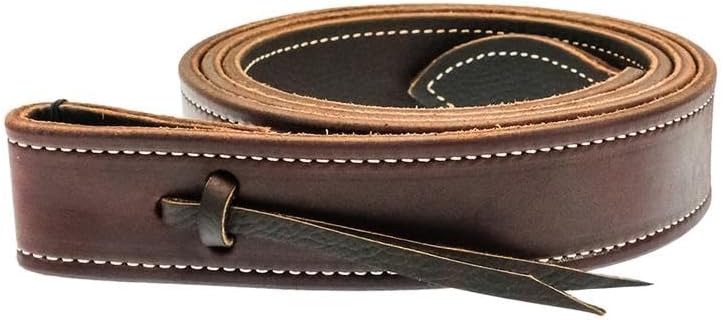 Regular Leather Western Horse Saddle Latigo Off Billet Tie Strap Set Pair Latigo Saddle Cinch Tie Strap - Saddle Strap - Accessory Cinch Western Saddle Cinch tie with Holes Latigo Leather Strap,LTG21