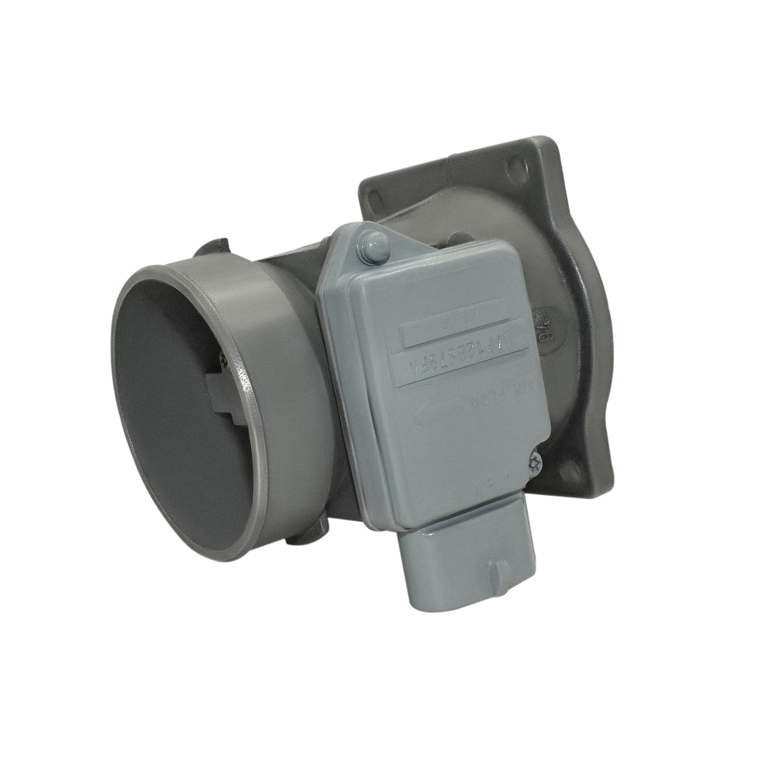 Amazon.com: F37F-12B579-FA Mass Air Flow Sensor MAF