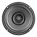 PRV AUDIO 8FR250 8 Inch Full Range Speaker, 8 Ohms, 250 Watts Continuous Program Power, 125 Watts RMS Power, 93.5 dB, Full-Range Driver Loudspeaker for Pro Audio Systems (Single)