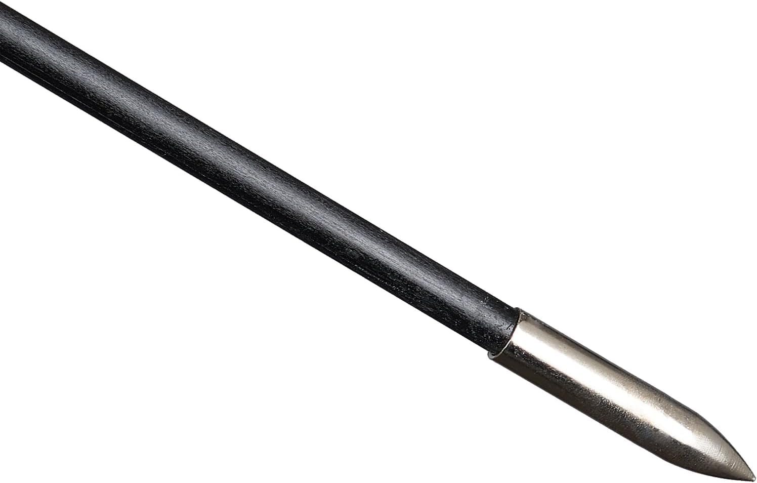 Toparchery Lot de 12 flèches en Fibre de Verre pour tir à l'arc de 31 Pouces - Flèches en Fibre de Verre pour arcs recurvés et arcs de Sport, Spine 800