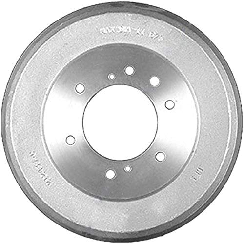 Image of Bendix Premium PDR0759 Rear Brake Drum for INFINITI QX4 2003-2002, Nissan Pathfinder 2004-2002