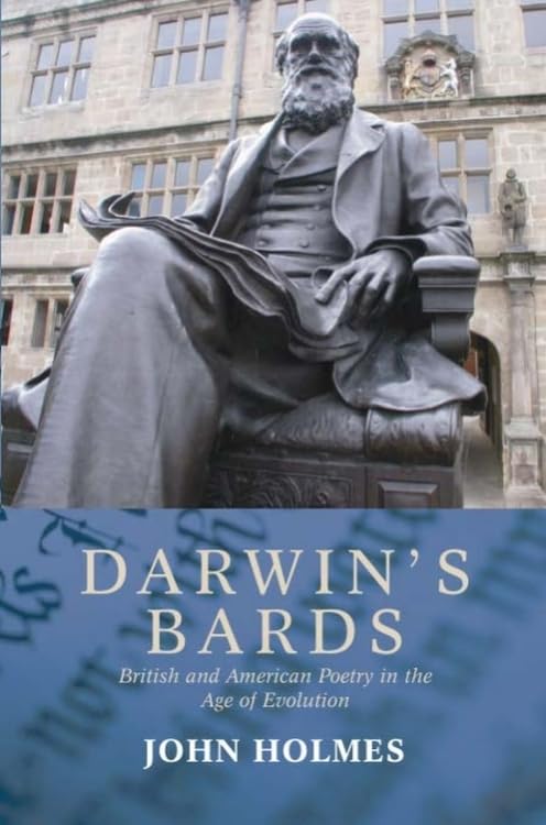 Buy Darwin's Bards: British and American Poetry in the Age of Evolution — BookShops.in