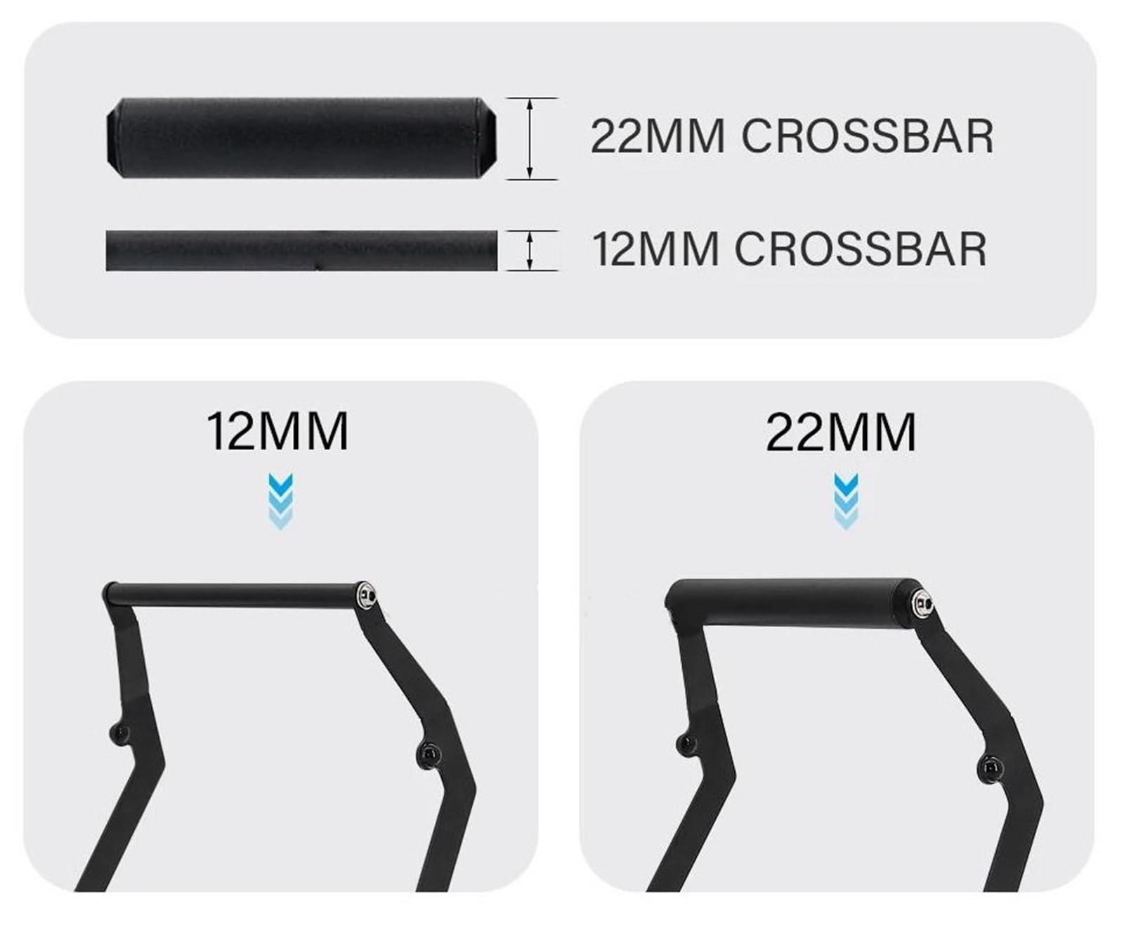 Staffa Di Supporto Per Gps Per CRF1100L AFRICA TWIN ADV SPORTS
