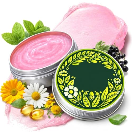 Senzio Miracle Balm Joint Relief Balm - Soothes Joint Discomfort for Gentle Targeted Relief