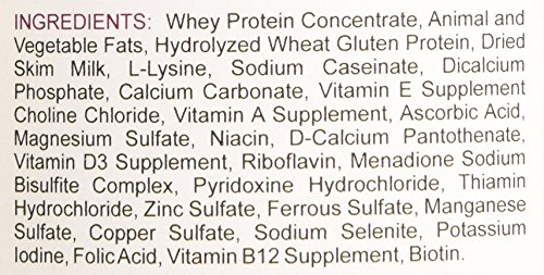 Kenic Kittylac Milk Replacer For Kittens, 12-Ounce #TOP5