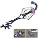 Kingdom Hearts Rainfell FOAM Aqua's Keyblade GIANT KEY Game Cosplay